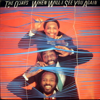 The O’jays